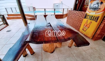 Casa à venda no Jardim Luiza