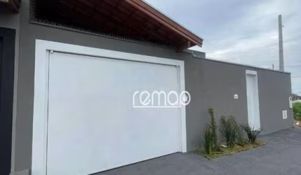 casa a venda no Petraglia 2