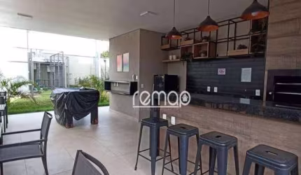 Apartamento à venda na Chácara Santo Antônio