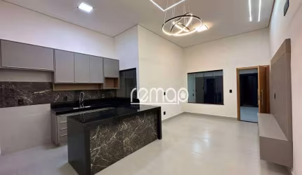 Casa a venda no Recanto Elimar