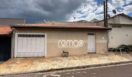 Casa a Venda no Ana Doroteia