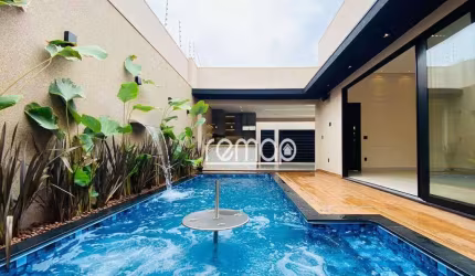 Casa à venda no Jardim Teline