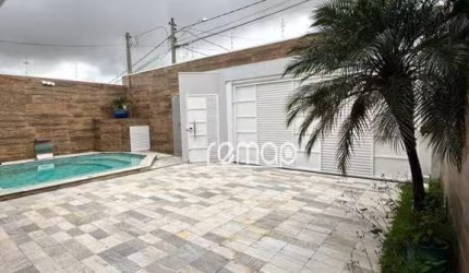 Casa à venda no Piratininga