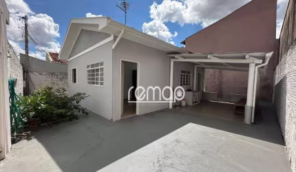 Casa à venda no Jardim Líbano