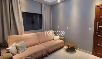 Casa à venda no Residencial Palermo City
