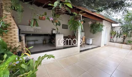 Casa à venda no Residencial Zanetti