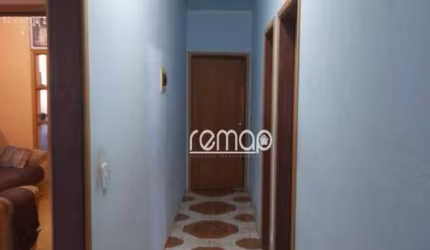 Casa à venda no Jardim Palmeiras
