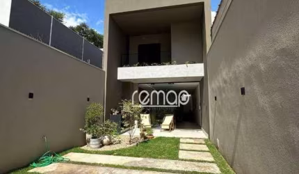 Casa à venda no Colina do Espraiado