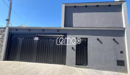 Casa a venda Jardim Libano