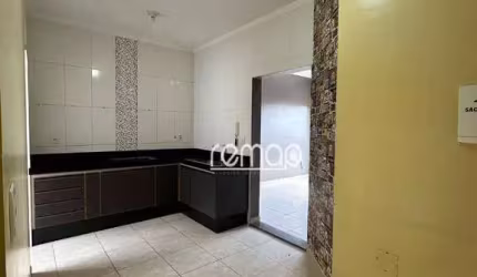 Apartamento no Parque das Esmeraldas