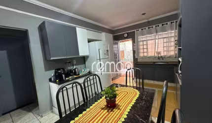 Casa à venda no Jardim Pinheiro I
