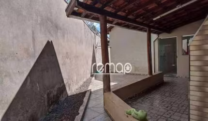Casas à venda no Jardim Paraty