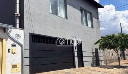 Casa à venda no Jardim Martins