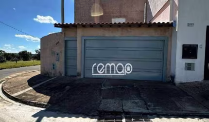 Casa a Venda no Irineu Zanetti