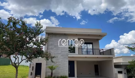 casa a venda no condomínio Veredas de Franca