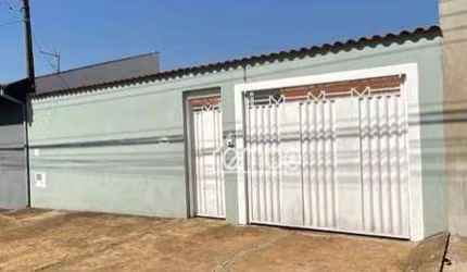 CASA A VENDA NO ANA DOROTHEA