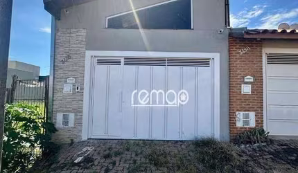 Casa a Venda no Residencial Zanetti