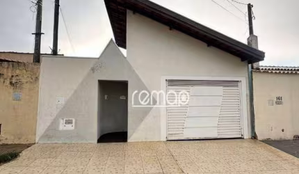 Casa a Venda no Jardim Esmeralda