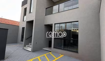 Apartamento à venda na Vila Tótoli