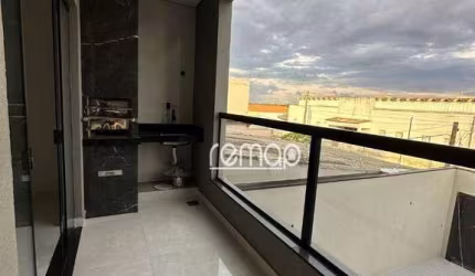 Apartamento à venda na Vila Tótoli