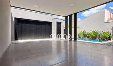 Casa  a Venda no Jardim Tropical