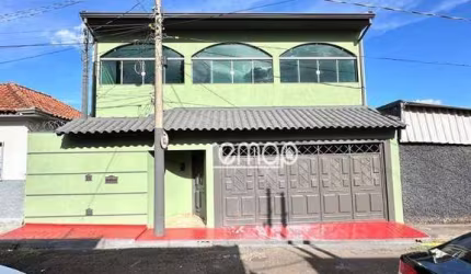 Sobrado a Venda na Vila Nicacio