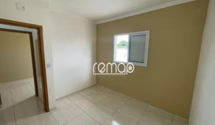 Apartamento com 2 dormitórios à venda - Vila Aparecida - Franca/SP