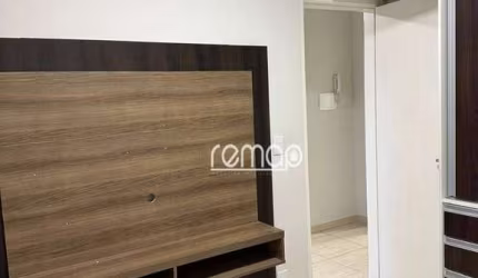 Apartamento à venda no Residencial Palermo