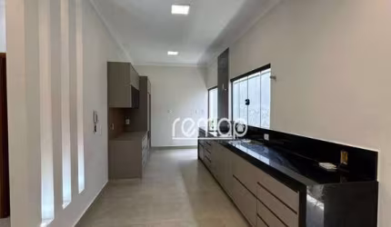 Casa à venda na Colina do Espraiado