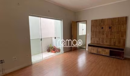 Apartamento com sacada a venda  na São Vicente