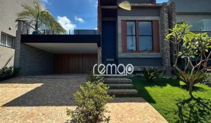 Casa à venda no Villa di Capri