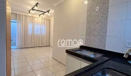 Apartamento à venda no São Jerônimo