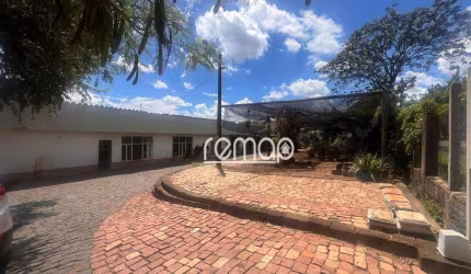 Chácara à venda no Residencial Vale da Lua Azul