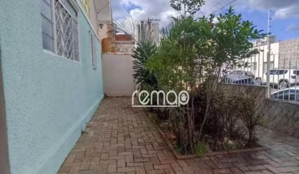 Casa à venda no Centro