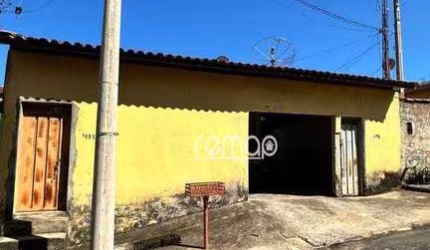 Casa a Venda no Jardin Derminio