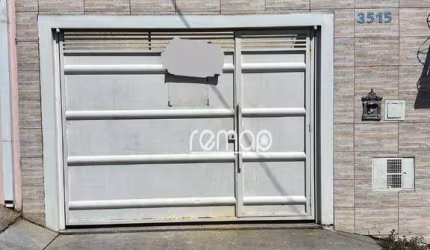 Casa a Venda no Residencial Zanetti