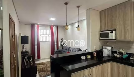 Apartamento Térreo a Venda no Jardim Barão