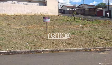 Terreno Comercial  à venda, 511 m² por R$ 480.000 - Jardim Noêmia - Franca/SP
