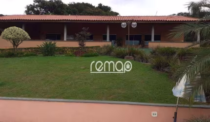 Rancho à venda no Itambé
