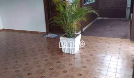 Casa à venda no Jardim Brasilândia