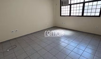 Sala para alugar - Alonso y Alonso