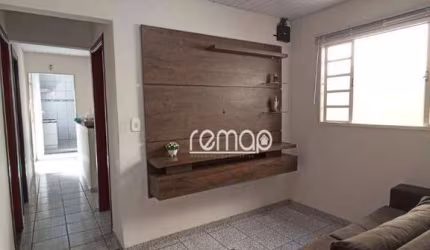 Casa à venda no Jardim Bom Sucesso