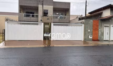 Apartamento à venda no Mundo Novo