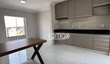 Apartamento à venda no Jardim Adelinha