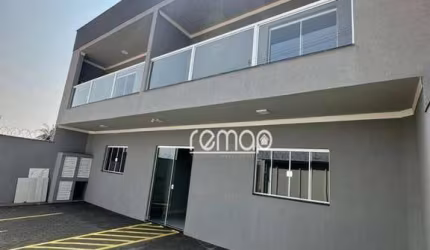Apartamento à venda no Jardim Adelinha