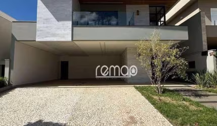 Sobrado à venda no Residencial Olivito