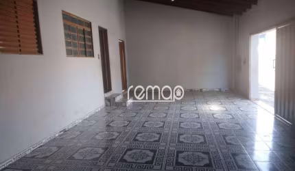 Casa à venda no Jardim Luiza