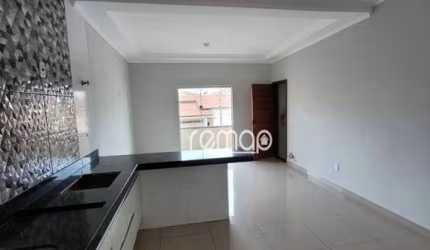 Apartamento Superior a Venda no Jardim Integração