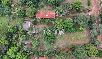 Chácara à venda no Jardim Zelinda
