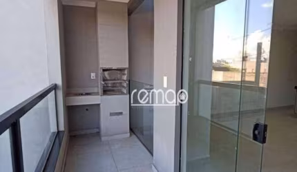 Apartamento Superior à venda no Jardim Noêmia